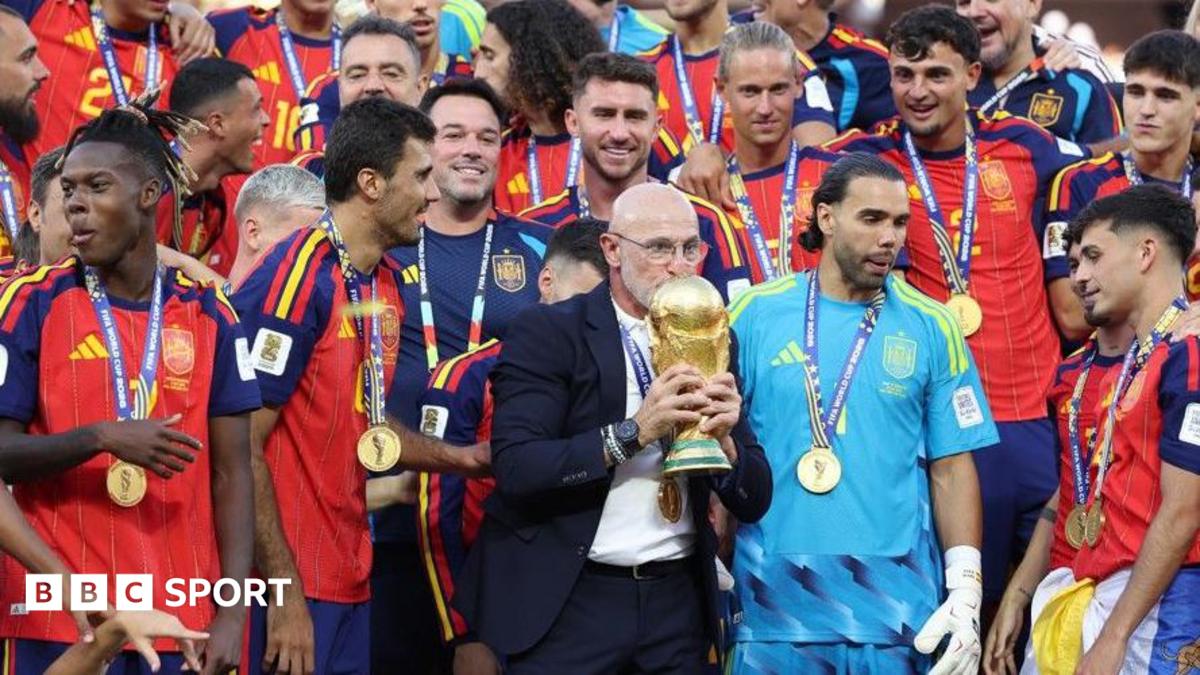 Lionel Scaloni