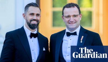 Germany’s CDU party chair resigns after using surrogacy to become parent | Germany