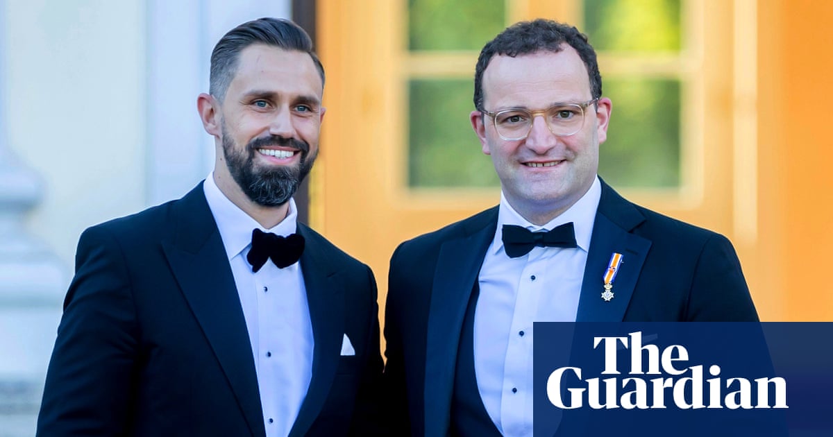 Germany’s CDU party chair resigns after using surrogacy to become parent | Germany