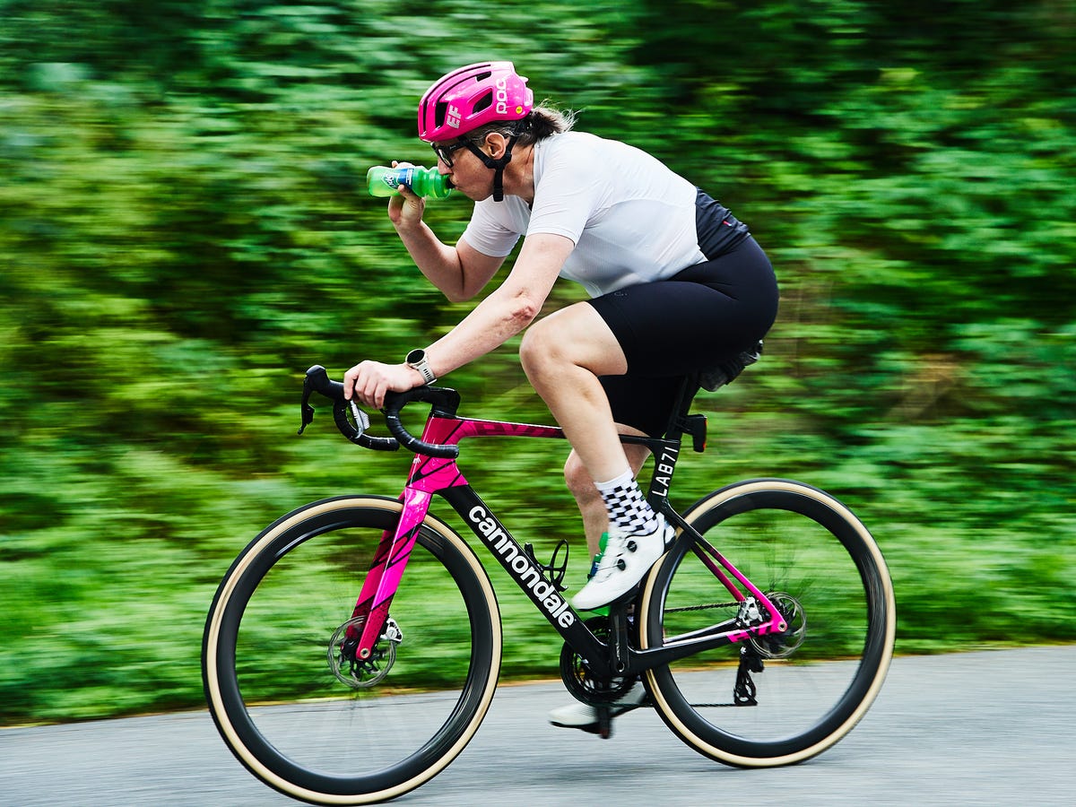 I Rode a $16,000 Tour de France Bike. Should You Buy One?