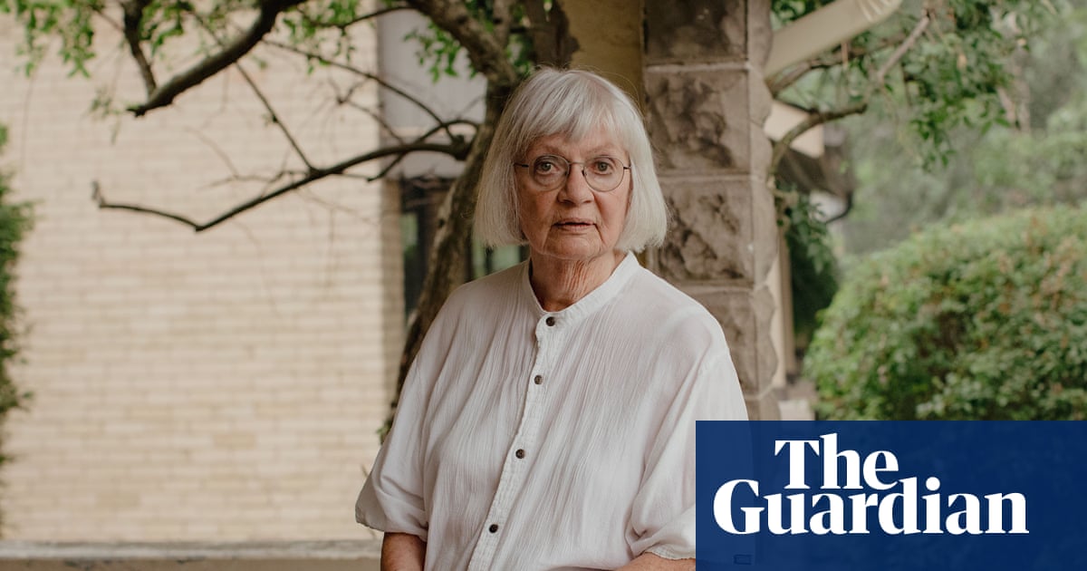 Gaining Ground by Joan Barfoot review – Anne Enright celebrates a landmark feminist novel | Fiction