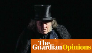 Johnny Depp is playing Scrooge? I am not here for his big Hollywood comeback | Johnny Depp