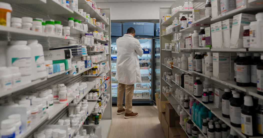Trump Will End Subsidies for Medicare Drug Premiums
