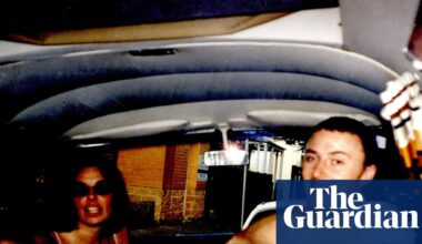 Police hope new photos will jog memories in investigation of murder of British backpacker Peter Falconio | Northern Territory
