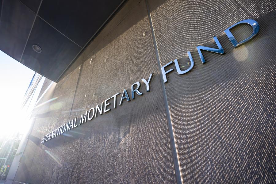 Mozambique's international reserves grow again after decline from IMF payment