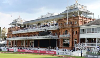 MCC issues plea for members to attend Women's T20 World Cup final