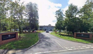 Plans for new The Suffolk Golf Club, at All Saints Hotel and Country Club, clubhouse approved