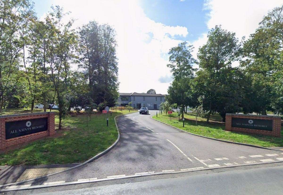 Plans for new The Suffolk Golf Club, at All Saints Hotel and Country Club, clubhouse approved