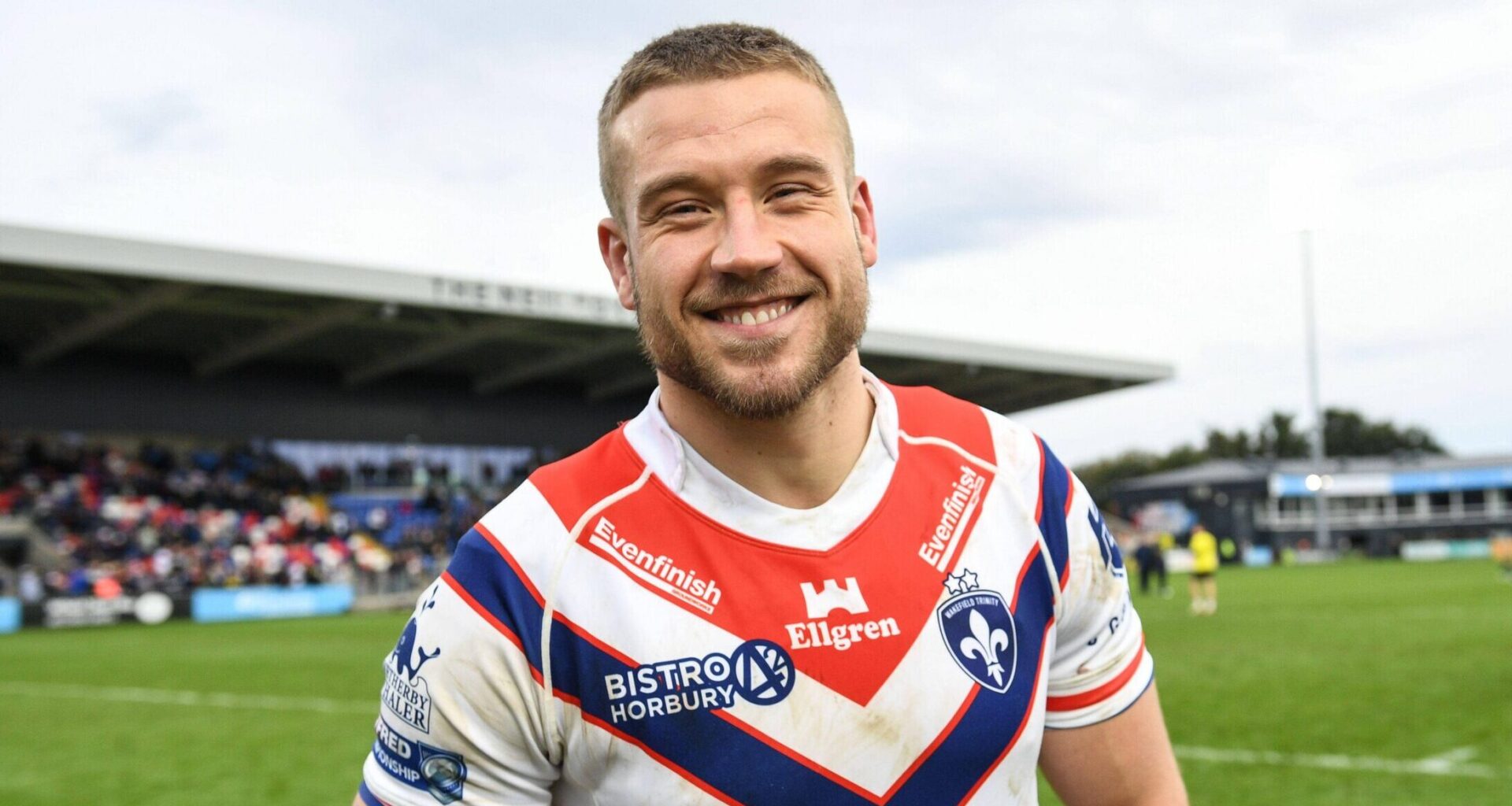 Bradford Bulls boss' take on potential permanent transfer for loanee