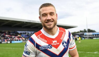 Bradford Bulls boss' take on potential permanent transfer for loanee