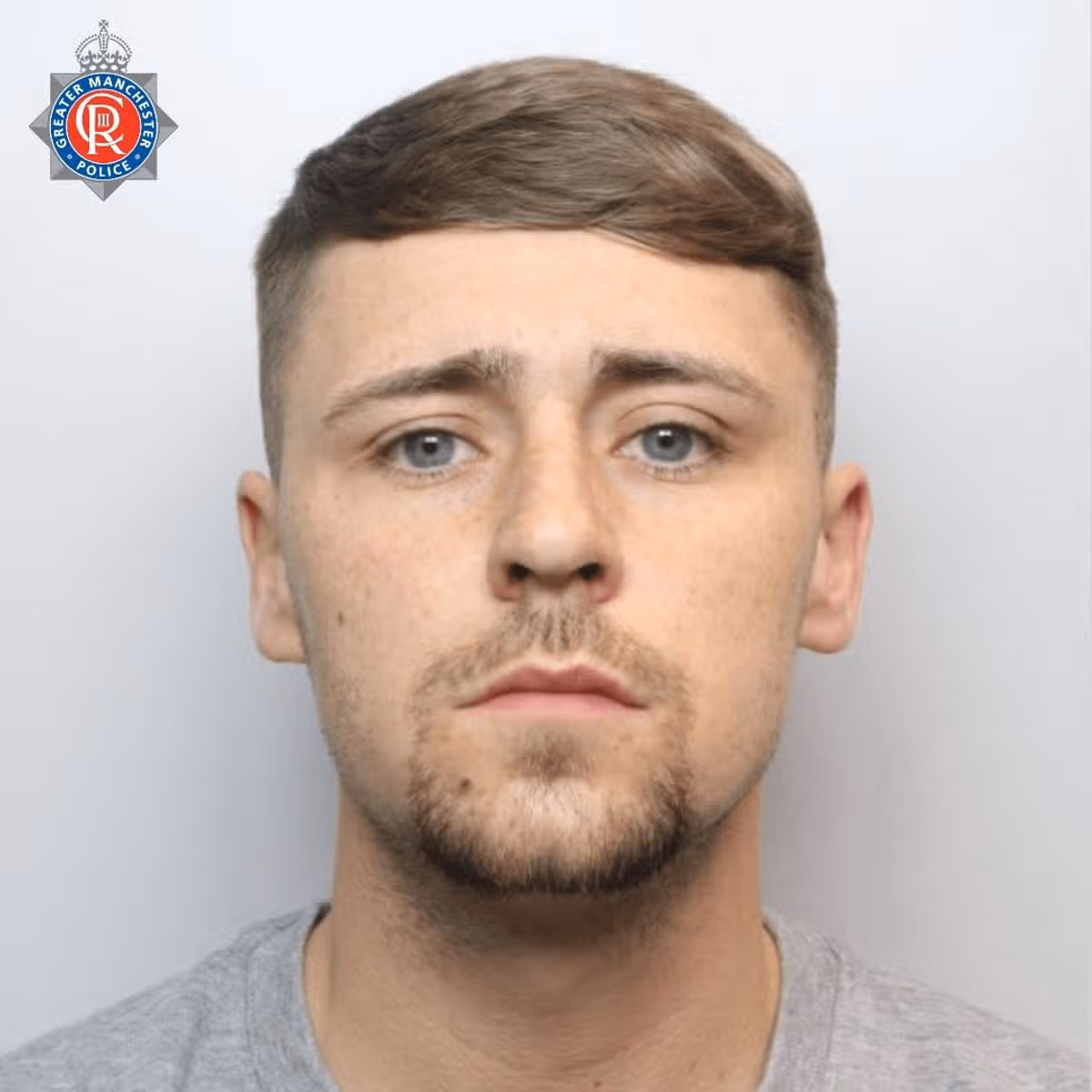 Arran Donnelly has been jailed
