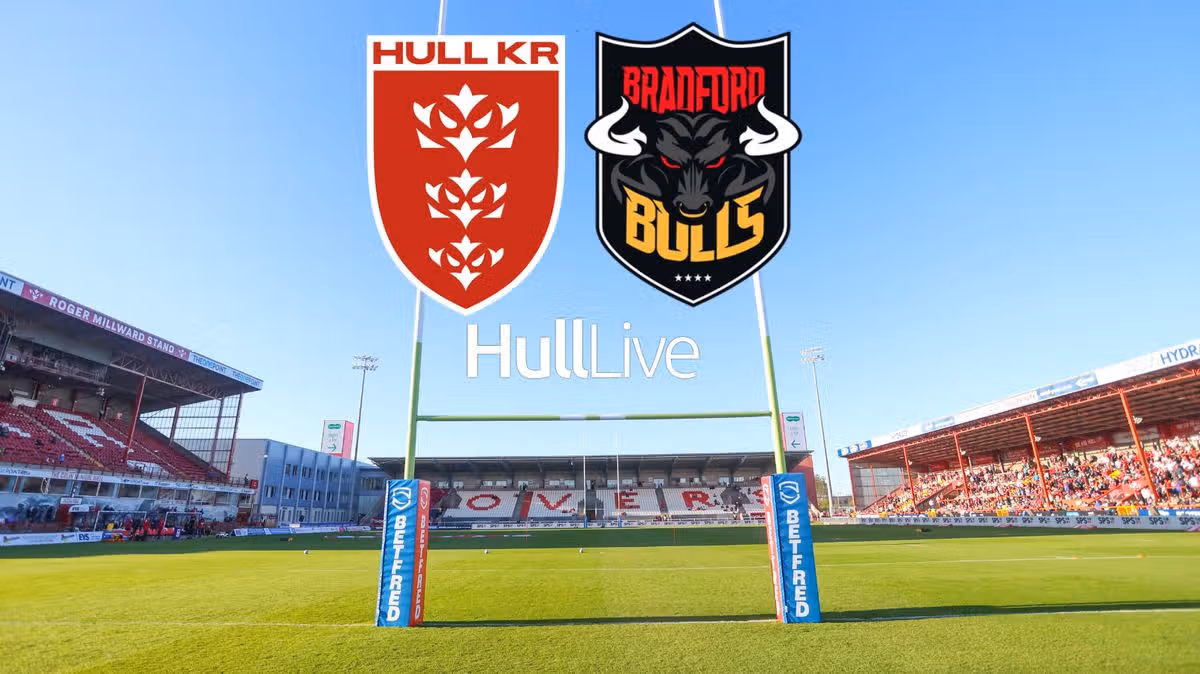 Hull Live
