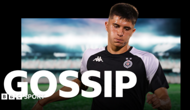 Vanja Dragojevic is on the way to Rangers, according to several reports