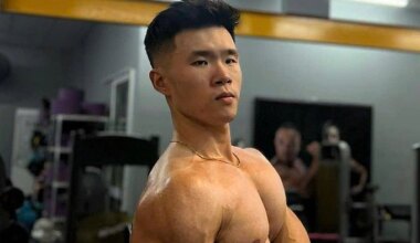 Man loses 40 kg, becomes fitness coach after 10 romantic rejections