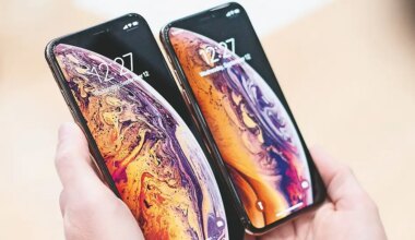 Why older iPhones are selling at higher prices ahead of new launch in UAE