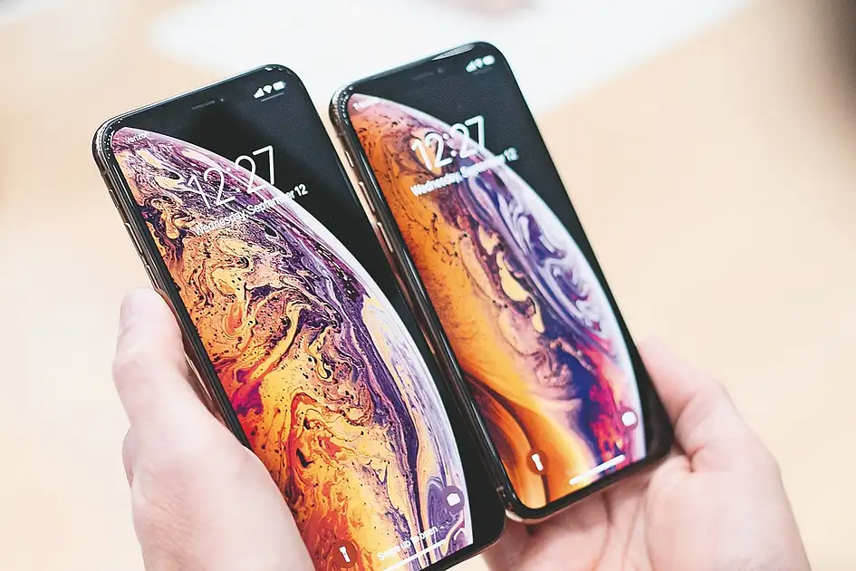 Why older iPhones are selling at higher prices ahead of new launch in UAE
