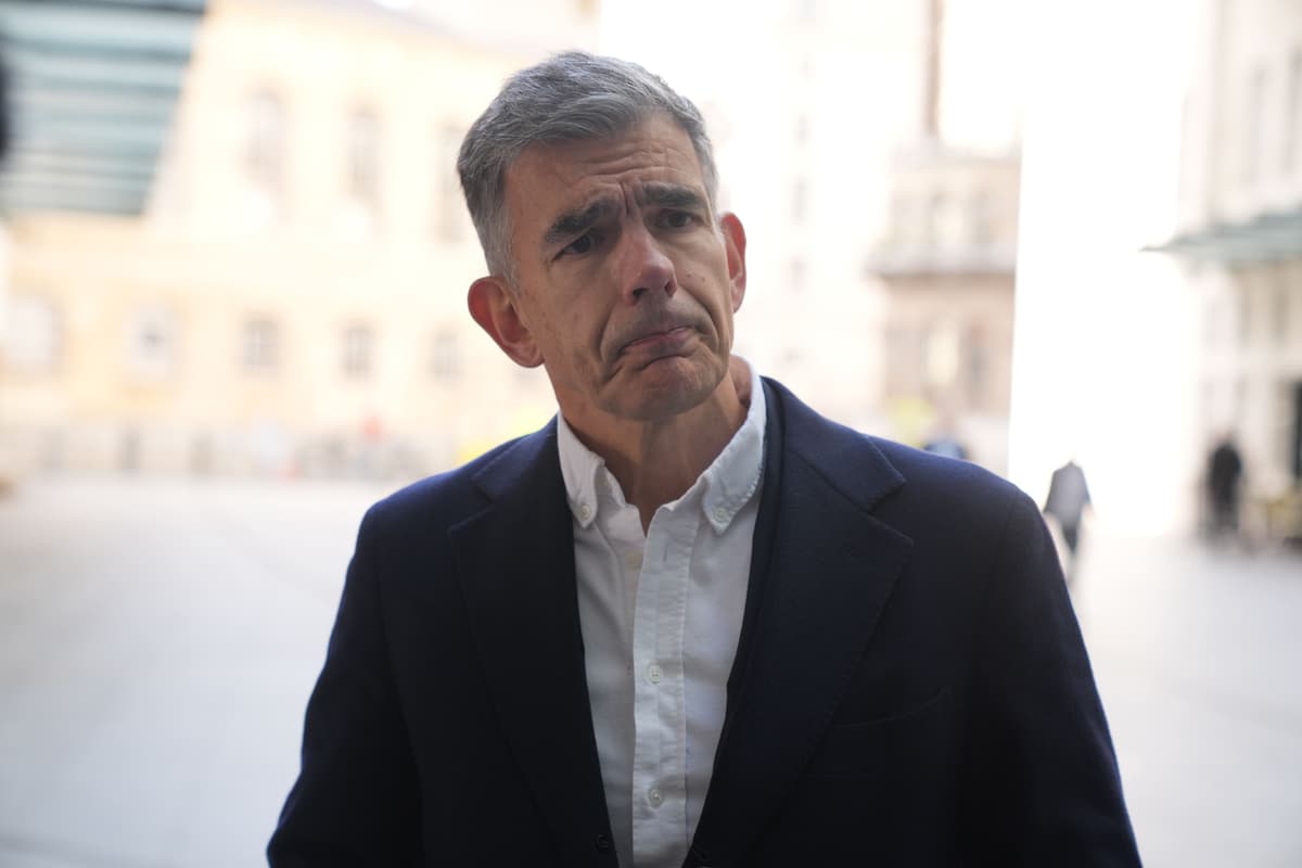 BBC ‘held back’ by licence fee, says director-general - London Evening Standard