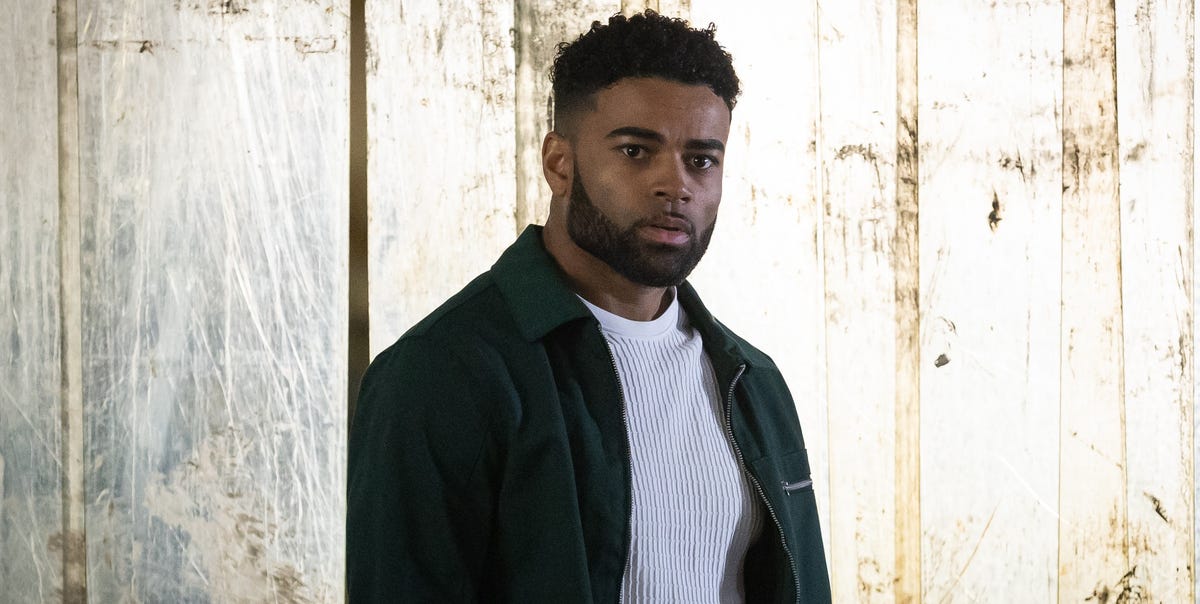 Hollyoaks' Prince makes major confession after 'death' drama