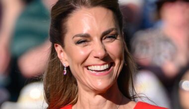 ‘Edging herself back in’: What Princess of Wales plans to do 'more & more' of now she’s ‘in good form’