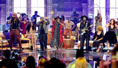The 2026 BET Awards posts highest ratings since 2019