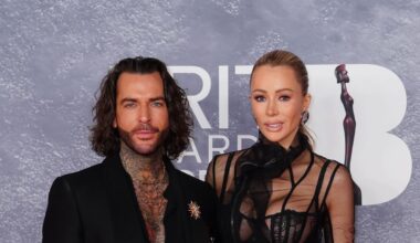 Reality stars Pete Wicks and Olivia Attwood make relationship Instagram official - London Evening Standard