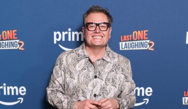 The Masked Singer UK unveils major new twist as Celebrity Traitors' Alan Carr lands "dream" role