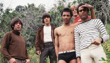 Love in 1967