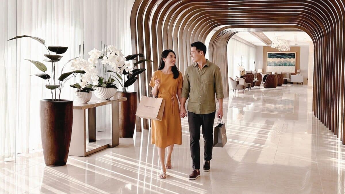 Filipino retirement plan SMDC