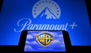 US Department of Justice approves Paramount’s acquisition of Warner Bros. Discovery