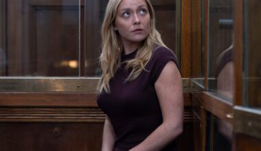 Coronation Street reveals verdict in Megan Walsh trial in ITVX release