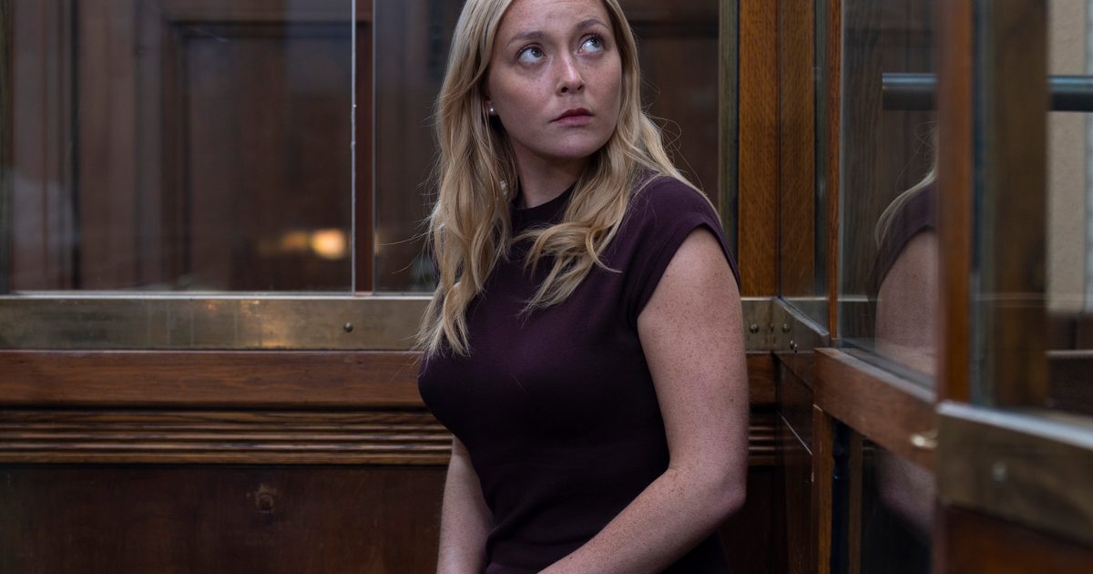 Coronation Street reveals verdict in Megan Walsh trial in ITVX release