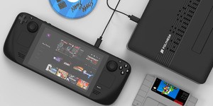 Previous Article: The Polymega App Now Lets You Play Your Digitised Retro Games On Steam Deck