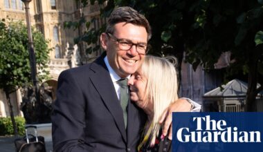 Burnham hails Hillsborough law as ‘rewiring of the state’ as MPs approve bill | Hillsborough disaster