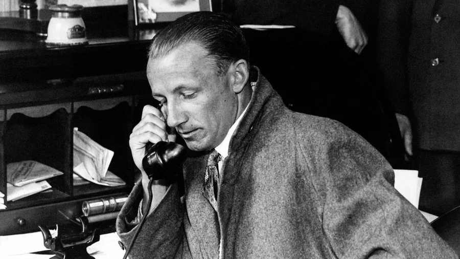 Would Don Bradman have made 10,000 runs if it wasn't for the World Wars? - Anantha Narayanan