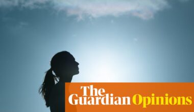I’ve spent years researching what it means to be alive. This is what I’ve learned | Melanie Challenger