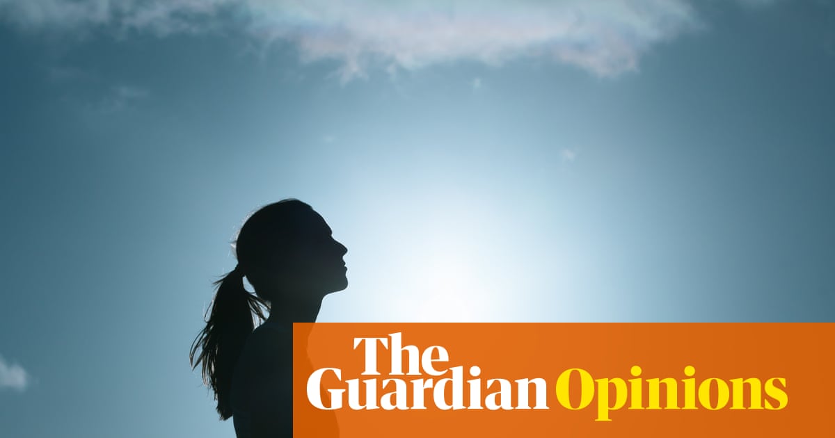 I’ve spent years researching what it means to be alive. This is what I’ve learned | Melanie Challenger