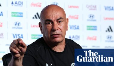 Egypt manager Hassan to switch off World Cup after Argentina ‘injustice’ | World Cup 2026