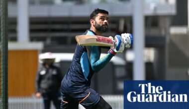 Catch him while you can: Virat Kohli brings stardust to ODI series | Virat Kohli