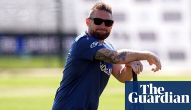 Stokes has left a vacuum – is McCullum really the coach to mould a young England team? | Brendon McCullum