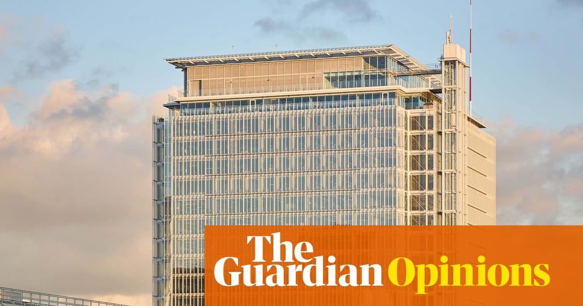 Renzo Piano’s giant glass cube towers over the rest of the Stirling prize’s samey brick-built shortlist | Architecture