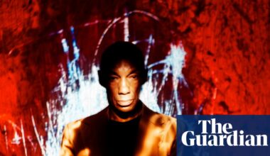 ‘People say they’ve conceived to my music’: Tricky’s honest playlist | Tricky