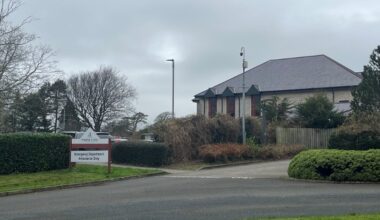 Manx Care forecasting £8.1m overspend for 2026-27