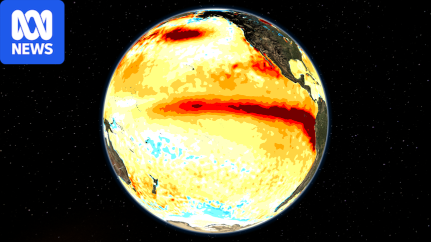 Record El Niño to bake Australia after extreme heat and fires across Europe and North America