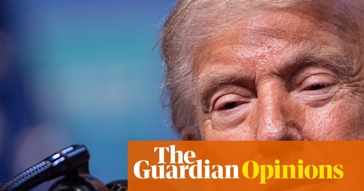 Trump is bombing Iran again and blundering again. He has no grasp of his enemy | Sina Toossi