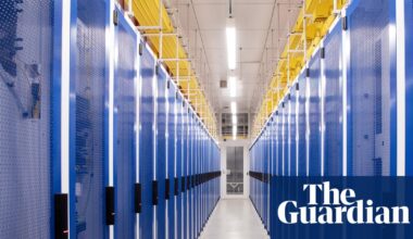 Queensland and NT reject Labor’s push to ensure that power-hungry AI datacentres use renewable energy | Datacentres