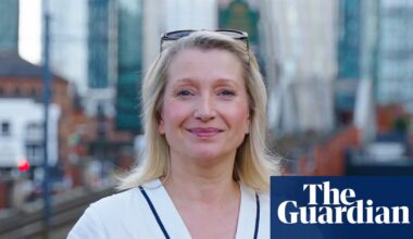 Greater Manchester candidate says non-Reform voters should house ‘migrant rapists’ | Reform UK
