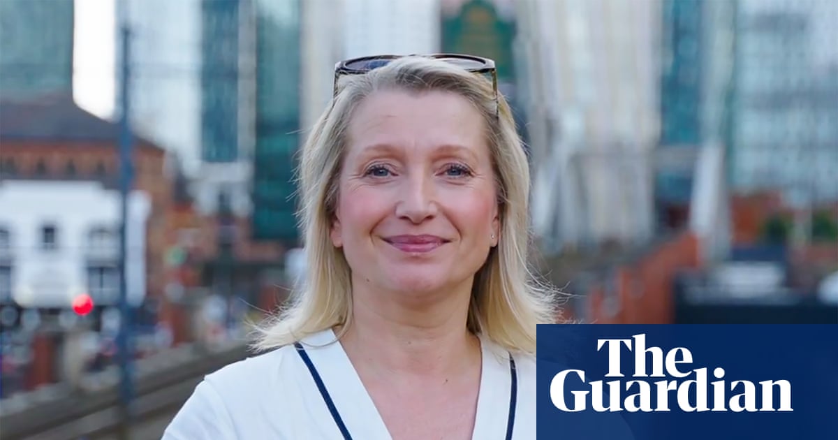 Greater Manchester candidate says non-Reform voters should house ‘migrant rapists’ | Reform UK