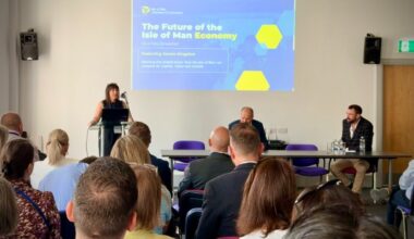 Chamber calls for urgent action to tackle 'difficult' economic position