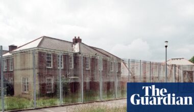 UK abuse scandal ‘ignored because victims were working-class boys from north’, minister says | County Durham