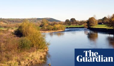 Student drowns in River Wye while on Duke of Edinburgh’s Award trip to Wales | Wales